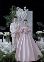 F-204 Яркий атлас