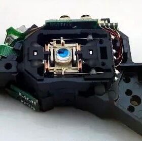 全新DENON天龙 DCD2000AE 原装激光头