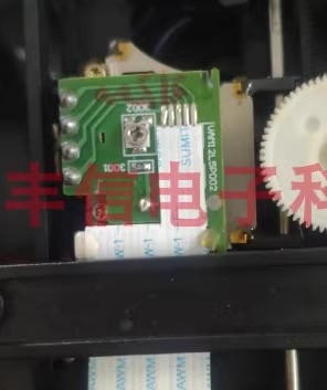VAM12L5P002光头读碟器磁头  原装VAM12L5P002 cd机激光头