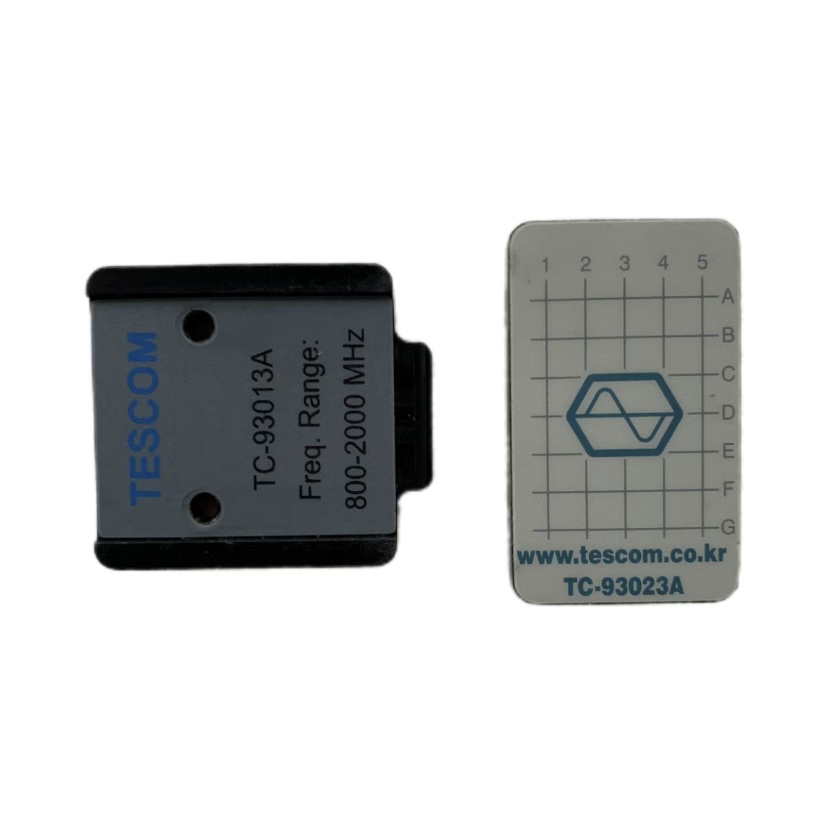 韩产原装正品Tescom TC-93023A/TC-93013A耦合板天线