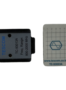 韩产原装正品Tescom TC-93023A/TC-93013A耦合板天线