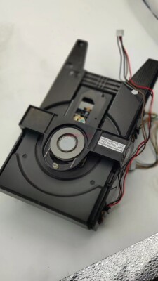 CDT-17A激光头机芯带进出仓  VAM1202/12 VAM1202/21LD