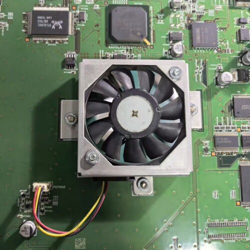 影院放映机NEC2000C NEC9000C NEC3200风扇 icp风扇 定制非普通款