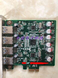 RENESAS UPD720202 USB3.0采集卡询价