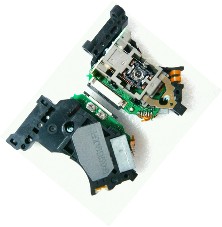 英国 Myryad/美丽安 Z214 CD机 激光头Z214激光头