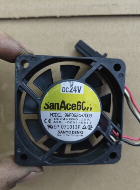 A90L-0001-0511/0423#105S 9WF0624H7D03/D04/D05发那科风扇