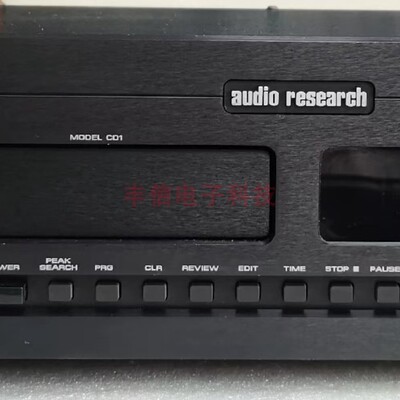 美国audio research arc cd1 激光头机芯总成带 arc model cd1