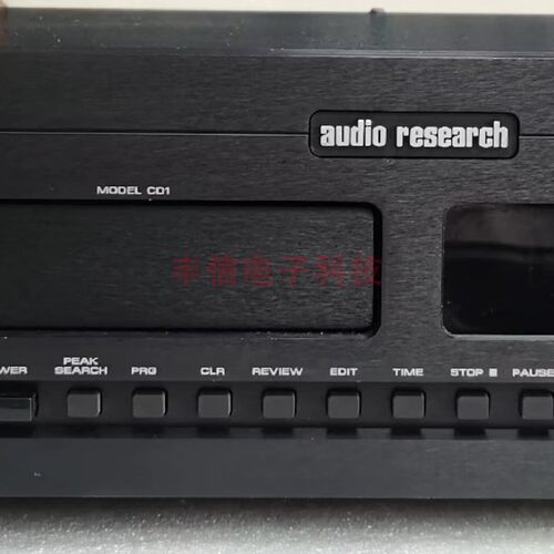 美国audio research arc cd1 激光头机芯总成带 arc model cd1