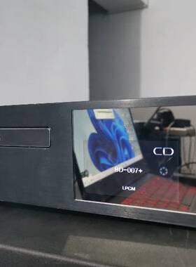 巴鲁baru BD-007 激光头 全新原装 双眼激光头