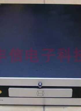 英国 欧奇美 Alchemist APD32A APD39A CD机 激光头机芯带进出仓