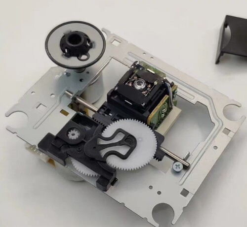 CD6007播放器专业纯CD机M-CR612  CD6004  M-CR611通用HIFI激光