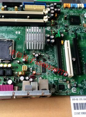 全新原装 HP XW4400 975主板  442031-001 412410-003