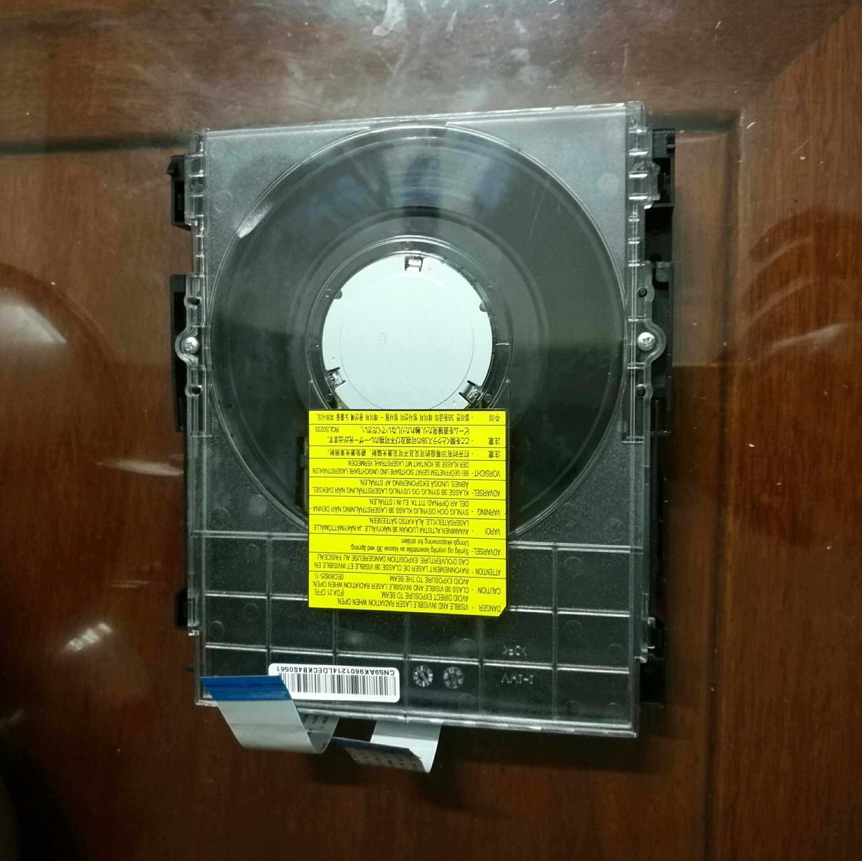 HT-C6500 全新三星家庭影院HT-C5500  蓝光激光头带仓盒