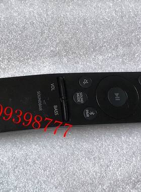 正品的三星  HW-J250/XZ 回音壁遥控器
