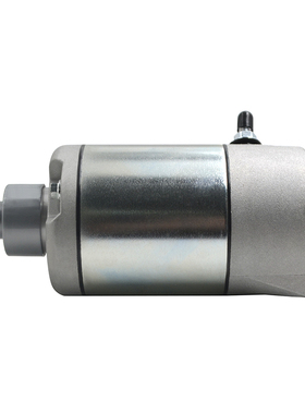 适配雅马哈YZF600R 97-07 YFM350 Grizzly 07-14 发电机 启动马达