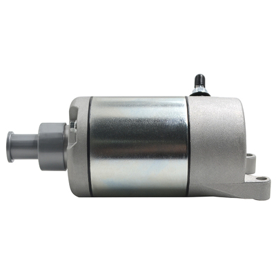 适配雅马哈YZF600R 97-07 YFM350 Grizzly 07-14 发电机 启动马达