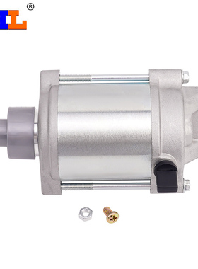 适配杜克690 R 杜克 690 SMC R 杜克690 Supermoto启动马达起动机