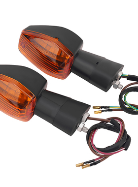 适配本田CB400 3-4代 CBR600RR F5 CBR1000RR CBR954 前后转向灯