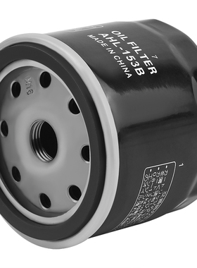 AHL适配杜卡迪 怪兽S2R/S4R/S4RS/620/750/900/600机油滤芯机油格