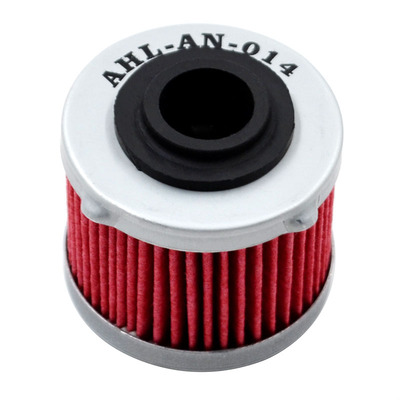 适配 Royal Alloy RA GP200 S 机油格 机油滤清器滤芯 机滤 全新