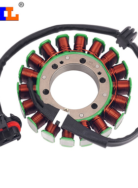 适配北极星Sportsman1000/570/850 Ranger570/1000/900磁电机线圈