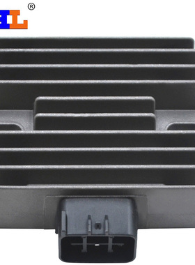 适配川崎Z1000 VN900 Z900 异兽Versys650 ZX-10R 6R整流器充电硅