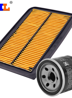 适配铃木匪王GSF1250 GSF GSX650 DL1000/1050 SV650空气滤芯空滤