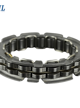 适配杜卡迪ST2 ST3 ST4 748 749 996 998单向启动超越离合器 珠子