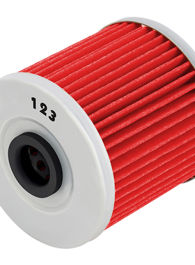 AHL适配BJ250 HK250 黄川250 黄河川崎250 豪客250机油滤芯机油格