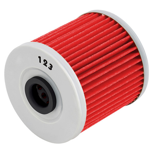 ahl适配bj250hk250机油滤芯