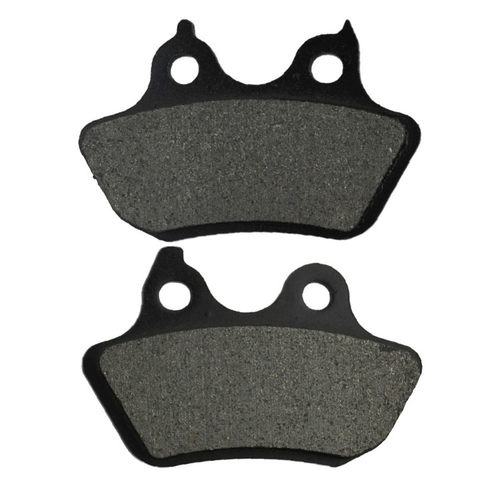 适配哈雷刹车片AHL全新