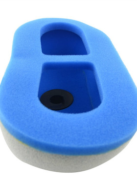 适配本田XR250L/R XR350/400/600R XR650L CRM250/AR空气滤芯空滤