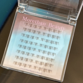 卡美罗｜Morethan Beauty原创du家咖啡棕分段下睫毛