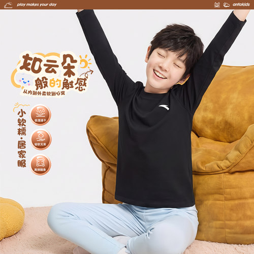 秋季天丝棉长袖T恤内搭打底上衣