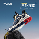 安踏儿童户外登山运动鞋