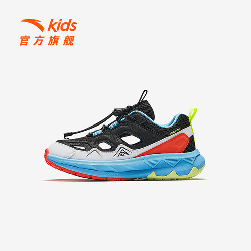 安踏儿童男小童框子鞋