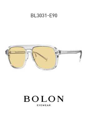 BOLON暴龙2020新款变色太阳镜王俊凯演唱会款男女墨镜眼镜BL3031