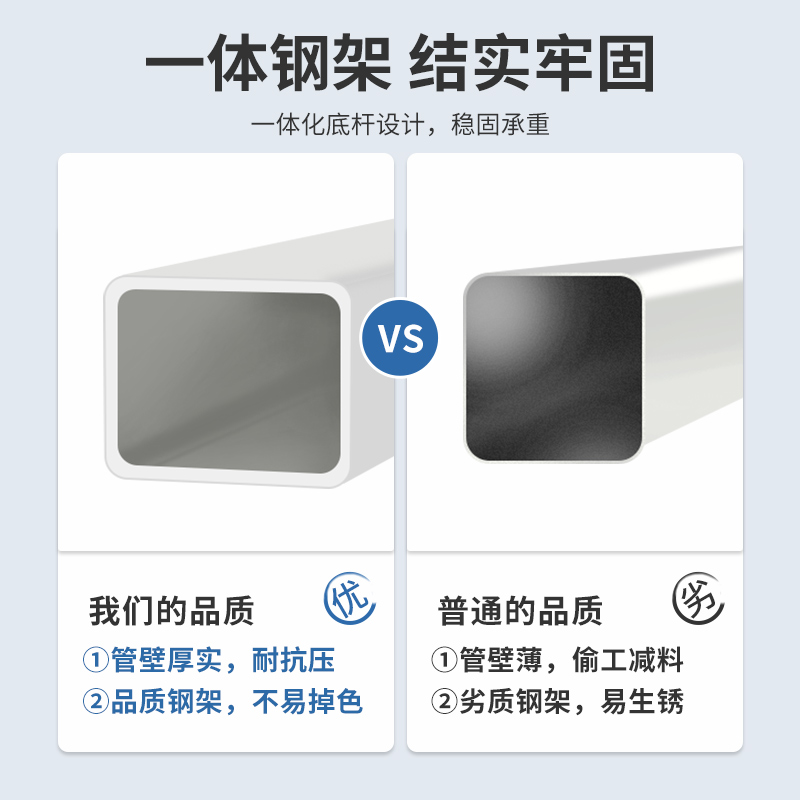 可移动床边桌家用床上电脑书桌简易学习升降小桌子卧室折叠边桌