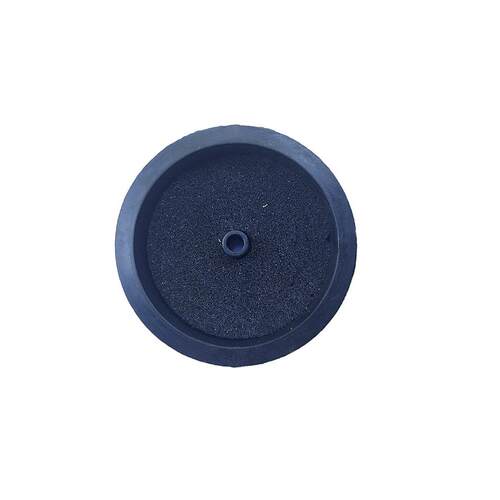 TS-35A隆瑞/栾星热力烟雾机通用配件——消声器/过滤盖/螺丝帽