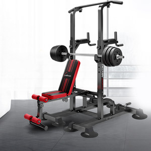 一根单杠就可以做引体向上,好处还这么多!