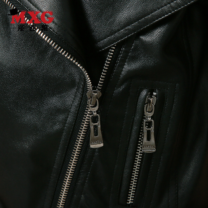 Veste pour garcon en mélange - Ref 2159037 Image 5