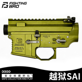 FB腐败玩家 单机身成人玩具 SAI玩具模型