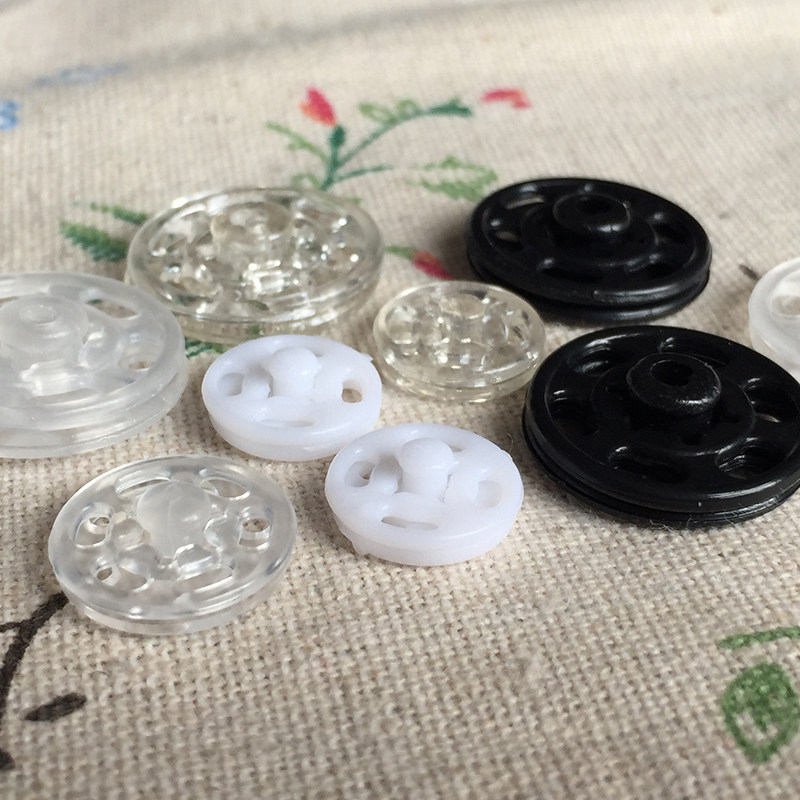 暗扣扣子隐形子母扣防走光衬衫女透明儿童衣服钮扣摁扣纽扣 按扣,居家布艺,纽扣,淘宝优惠券,粉丝福利购,淘宝优惠卷