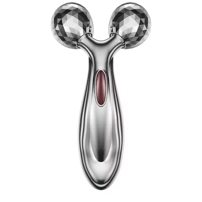 魅际滚轮瘦脸提拉紧致按摩器