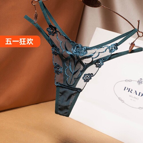 性感丁字裤欧美多色外贸款