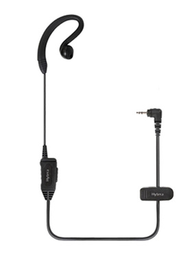 海能达原装耳机EHS16 适配TD360/td370 BD300/bd350 PNC370对讲机