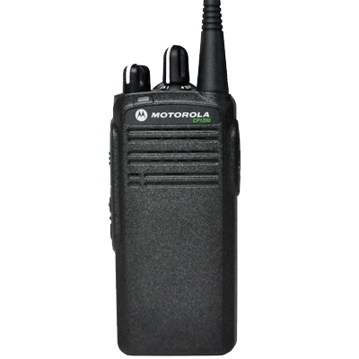 数字远距离手台升级版无线对讲机