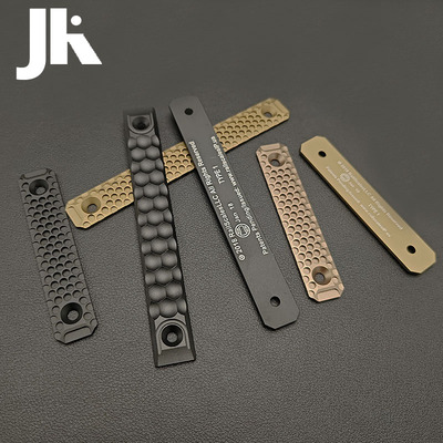 金属蜂窝波普护木片装饰模型配件