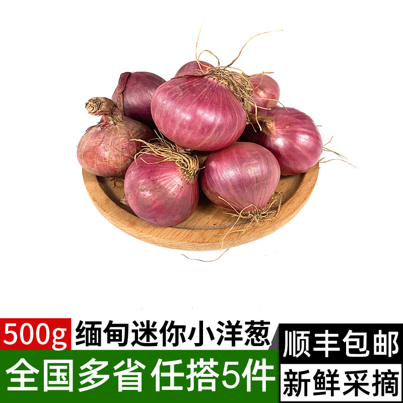 迷你小洋葱500g 紫皮小洋葱头珍珠红葱头 新鲜蔬菜 西餐配菜香料,水产肉类/新鲜蔬果/熟食,葱类,淘宝优惠券,粉丝福利购,淘宝优惠卷