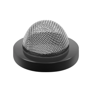 带网4分6分橡胶垫片不锈钢过滤网橡胶密封垫片淋浴龙头花洒密封圈